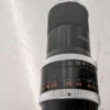 Kern-Paillard YVAR 1:3,3 f 100mm AR Lens with Case 111747 for Bolex H16M - Image 6