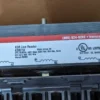 TCI Trans-Coil Inc KDRF1H Drive Reactor 50HP 3 PH 480V 70A - Image 2