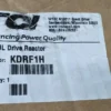 TCI Trans-Coil Inc KDRF1H Drive Reactor 50HP 3 PH 480V 70A - Image 4