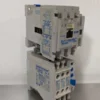 Cutler-Hammer AE16FN0 Contactor and Overload Relay C306DN3 110/120V Coil C320KGS1 Aux - Image 3