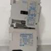 Cutler-Hammer AE16FN0 Contactor and Overload Relay C306DN3 110/120V Coil C320KGS1 Aux - Image 4