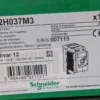 Schneider Electric ATV12H037M3 AC Speed Dirve Altivar 12 1/2HP 200-240VAC - Image 8