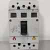 Moeller NZM7-63S-NA Molded Case Circuit Breaker 63A 240/480/600VAC 3 Pole - Image 2