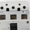 Moeller NZM7-63S-NA Molded Case Circuit Breaker 63A 240/480/600VAC 3 Pole - Image 3