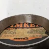 Timken 362A Tapered Roller Bearing Cup 3.5" OD 0.6501" Wide