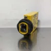 Banner SME312CVGQD Proximity Sensor 53723 16mm 10-30VDC Mini-Beam 5-Pin M12 - Image 2