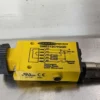 Banner SME312CVGQD Proximity Sensor 53723 16mm 10-30VDC Mini-Beam 5-Pin M12 - Image 5