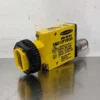 Banner SM312FVBQD Proximity Sensor 47278 10-30VDC Mini-Beam 4-Pin M12