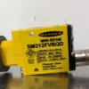 Banner SM312FVBQD Proximity Sensor 47278 10-30VDC Mini-Beam 4-Pin M12 - Image 4