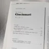 Cincinnati Volume 1 Number 12 Our Bengals, Gun Fight 1968 September 1968 Chamber of Commerce - Image 2