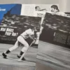 Cincinnati April 1971 Reds What Makes Peter Run Covers and some pages - Image 2