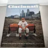 Cincinnati Volume 1 Number 2 Underway on the riverfront; a new home for Reds November 1967