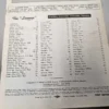 MLB 1966 Cincinnati Reds Yearbook First Edition - Image 2