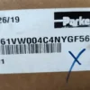 Parker D61VW004C4NYGF56 Directional Control Valve - Image 4