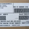 Konica Minolta A006212 Controller IC-406/FIERY X3eTY 30C-KM Factory Sealed