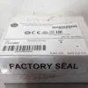 Allen-Bradley 1734-OB8S Safety Sourcing Output Module PN-193343 Ser B 8 Channel - Image 3