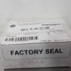 Allen-Bradley 1734-IB8S Safety Sinking Input Module PN-193342 Ser B 8 Channel - Image 3