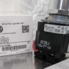 Allen-Bradley 800TC-PT16G Pilot Light Pushbutton Ser T 30mm Green - Image 3