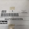 Parker HA2VXBG0G9A Double Solenoid 2 Position - Image 5