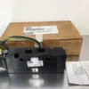 Parker B612ADH53A SS Air Solenoid Valve 3/8" 2 Position 120VA