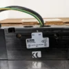 Parker B612ADH53A SS Air Solenoid Valve 3/8" 2 Position 120VA - Image 2