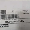 Parker HA1VXBG0G9A Single Solenoid 2 Position - Image 4