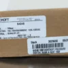 Ashcroft B424B Pressure Switch 100 PSI 125/250/480VAC, 125VDC 15A, 1/2A DC - Image 5