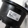 Dwyer 2-5005 Differential Pressure Gage 102334-00 0-5" w.c. Minihelic II - Image 4