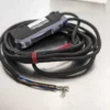 Keyence FS-V21RP Fiber Optic Amplifier - Image 2