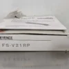 Keyence FS-V21RP Fiber Optic Amplifier - Image 4