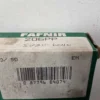 Fafnir 206PP Deep Groove Ball Bearing 30mm ID 62mm OD 16mm Wide - Image 3