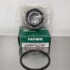 Fafnir 206PPG Deep Groove Ball Bearing 30mm ID 62mm OD 16mm Wide
