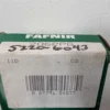 Fafnir 206PPG Deep Groove Ball Bearing 30mm ID 62mm OD 16mm Wide - Image 3