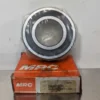 MRC 206-SZZ/H201 Deep Groove Ball Bearing 30mm ID 62mm OD 16mm Wide