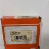 MRC 206-SZZ/H201 Deep Groove Ball Bearing 30mm ID 62mm OD 16mm Wide - Image 3