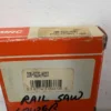 MRC 206-SZZG/H201 Deep Groove Ball Bearing 30mm ID 62mm OD 16mm Wide - Image 3
