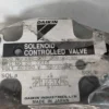 Daikin KS0-003-2CB-20-EN Solenoid Valve 25 7X15 200VAC 200VAC - Image 3
