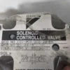 Daikin KS0-003-2CB-20-EN Solenoid Valve 25 7X15 200VAC 200VAC - Image 4