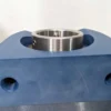 Timken SUCBTBYM210-32-IP69K/F Corrosion Resistant Tapped Base Mounted Bearing 2" ID - Image 3