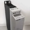 Eaton DE1-122D3NN-N20N Variable Frequency Drive 177360 0.5HP 0-300Hz - Image 3