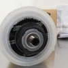 Banner SSA-EB1PLGR-12ECQ8 Emergency Stop Pushbutton 26628 30mm Green/Red Illuminated Base - Image 2