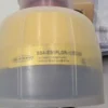 Banner SSA-EB1PLGR-12ECQ8 Emergency Stop Pushbutton 26628 30mm Green/Red Illuminated Base - Image 3