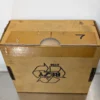 Rhino PSB24-120 Power Supply 5AHP 120/240VAC or 120-375VDC 24VDC - Image 2
