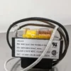 Honeywell 198162EA Internal Mount Transformer 120VAC 0.42A to 24VAC 40VA IV Motors - Image 3
