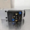 Festo PEV-1/4 B Pressure Switch 10773 15-175 PSI 250VAC max 125VDC max - Image 4