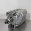 Festo ADVU-32-23-A-P-A Compact Cylinder 156044 32mm Piston 23mm Stroke Male Thread - Image 2
