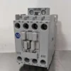 Allen-Bradley 700-CFB400D Control Relay Ser A 110/120VAC Coil 4 NO - Image 2