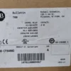 Allen-Bradley 700-CFB400D Control Relay Ser A 110/120VAC Coil 4 NO - Image 4