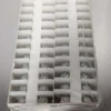 50 Pack Allen-Bradley 1492-CA1 Terminal Blocks Ser C Factory Sealed - Image 2
