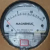 Dwyer 2015 Magnehelic Pressure Gauge 0-15 "WC 4" 1/8" NPT - Image 2